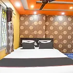 Hotel O The Heaven Inn