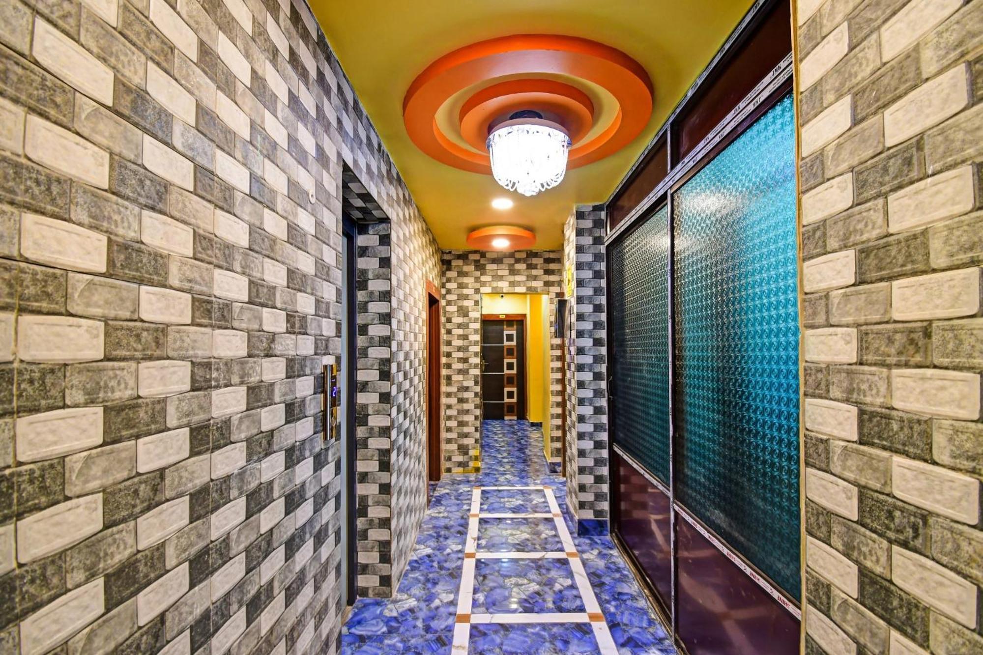 Hotel O The Heaven 3*