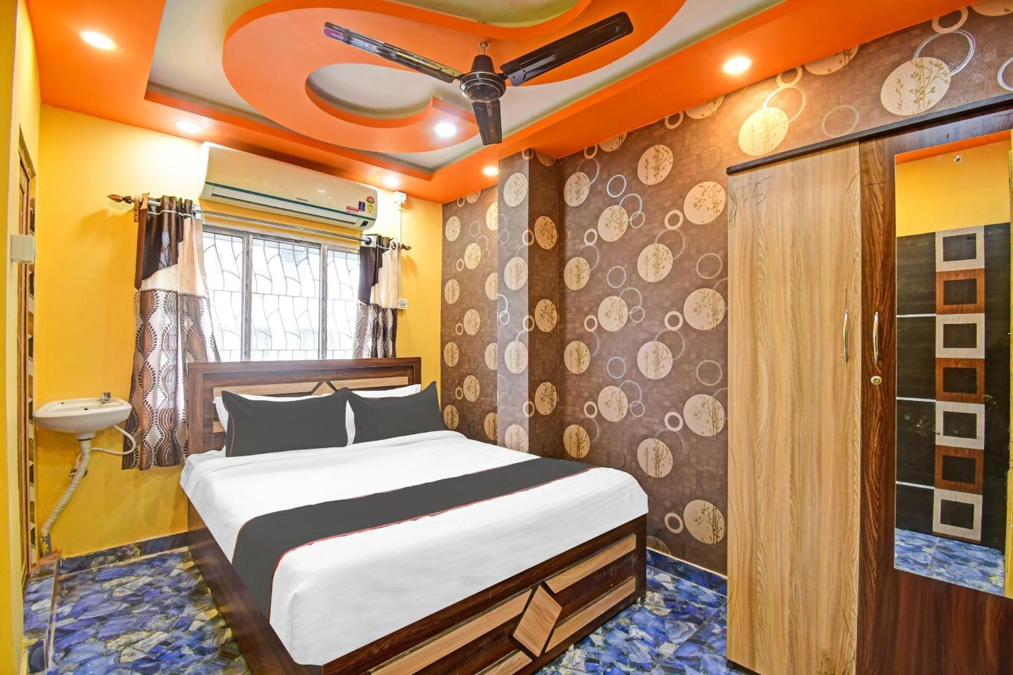 O The Heaven Hotel Kolkata