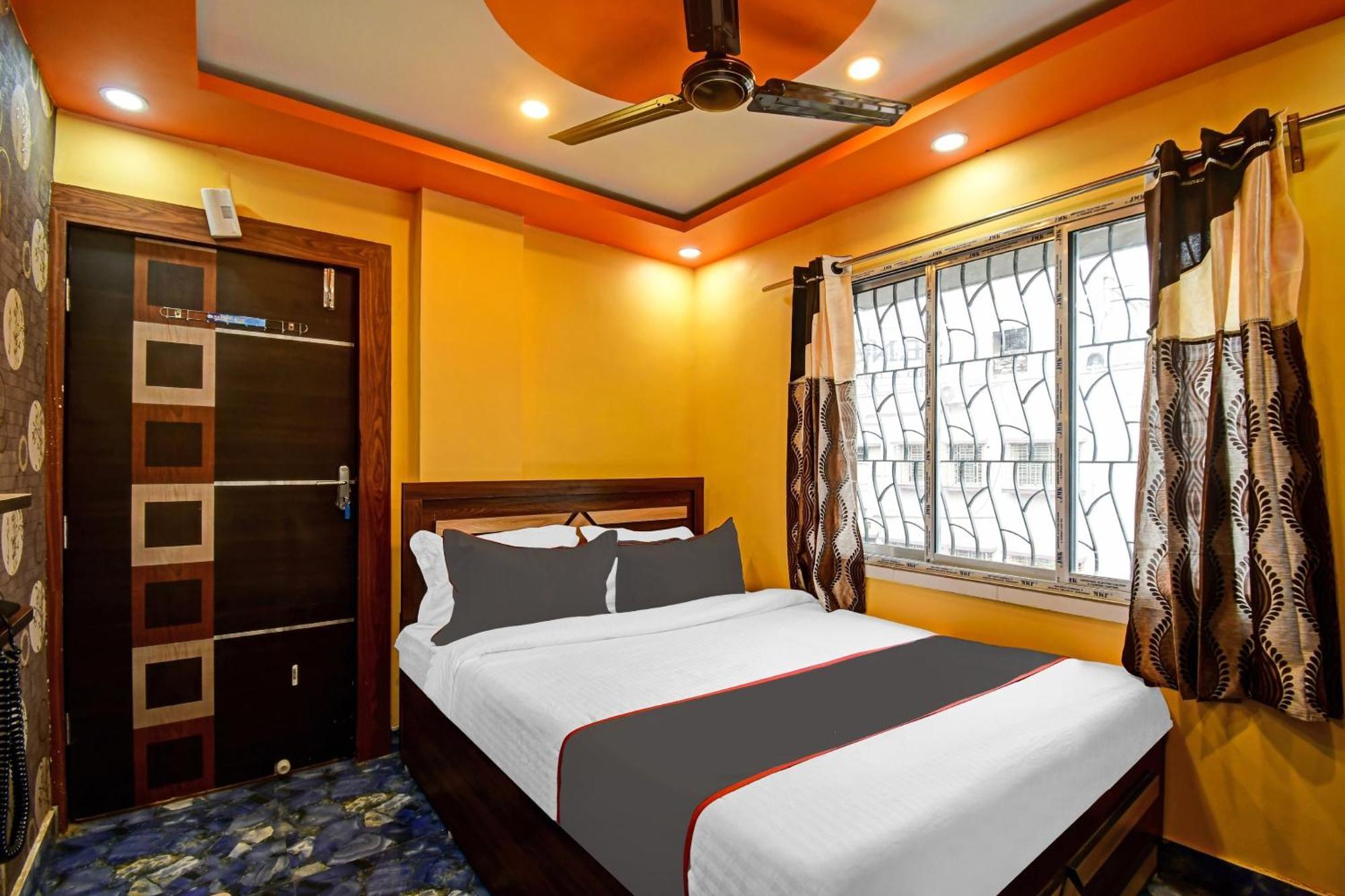 Hotel O The Heaven Kolkata