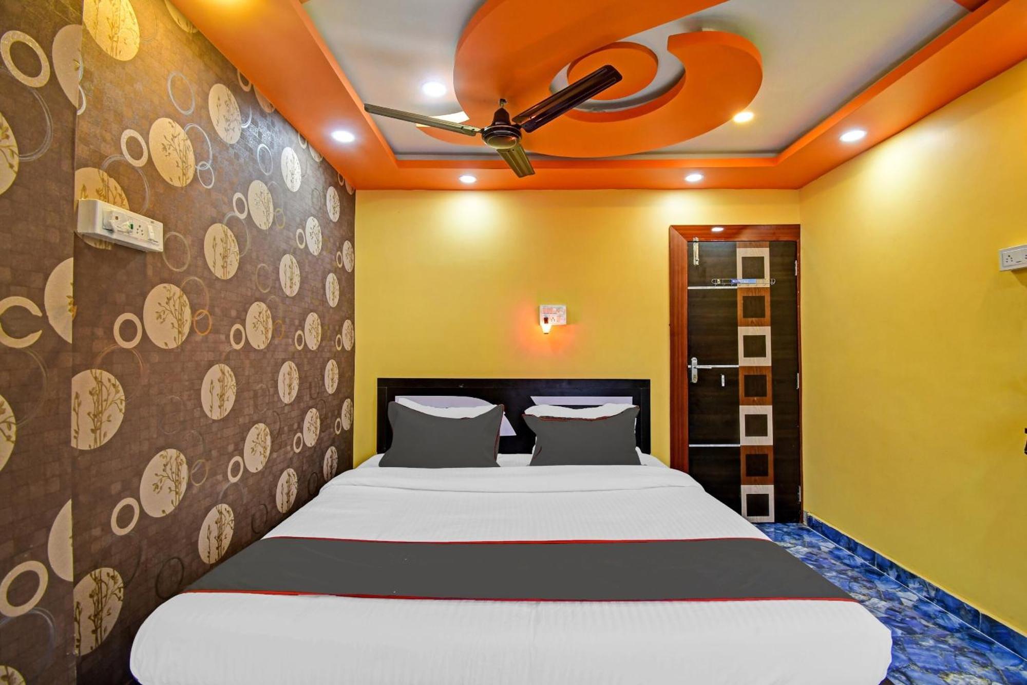 Hotel O The Heaven