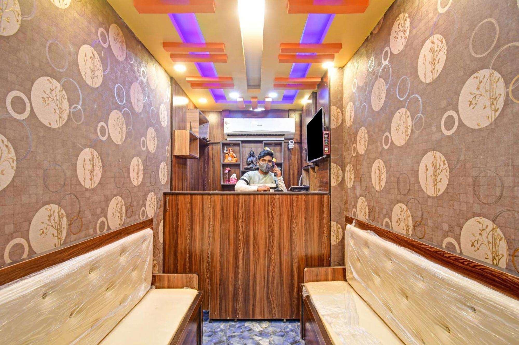 Hotel O The Heaven Kolkata