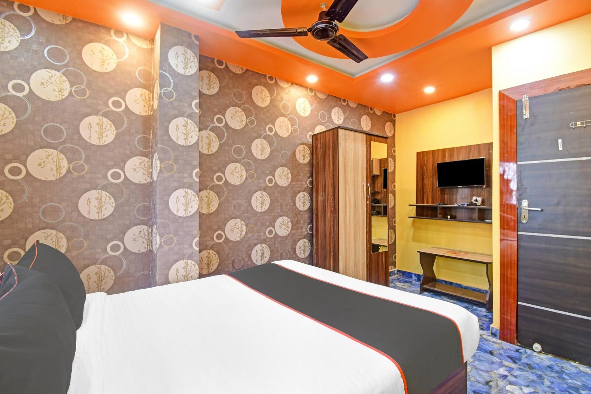 O The Heaven Hotel 3*